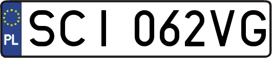 SCI062VG
