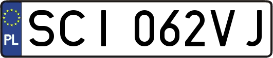 SCI062VJ