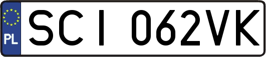 SCI062VK