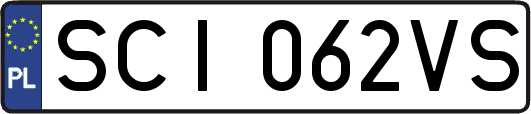 SCI062VS