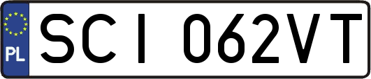 SCI062VT