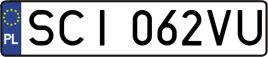SCI062VU