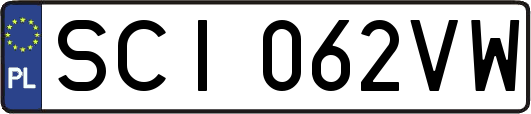 SCI062VW