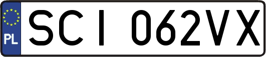 SCI062VX