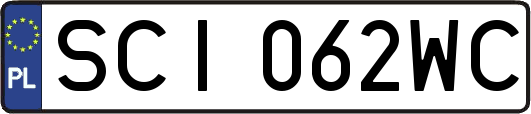 SCI062WC