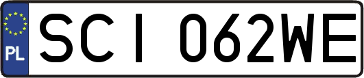 SCI062WE