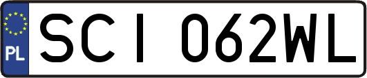 SCI062WL