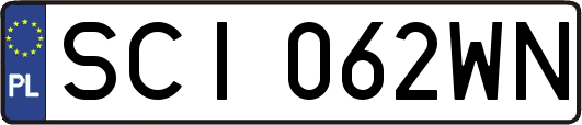 SCI062WN