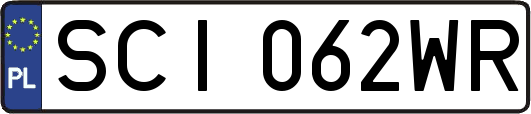 SCI062WR