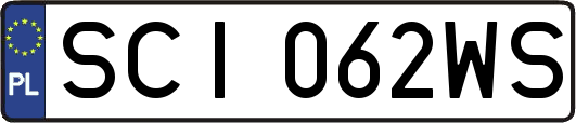 SCI062WS