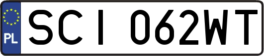 SCI062WT