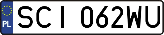 SCI062WU
