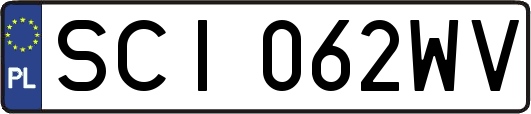 SCI062WV