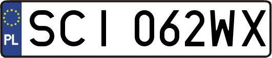 SCI062WX
