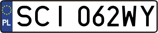 SCI062WY