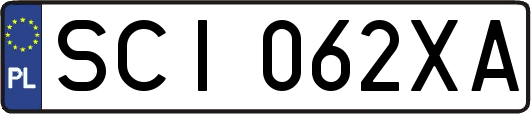 SCI062XA