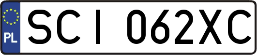 SCI062XC
