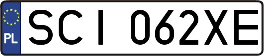 SCI062XE
