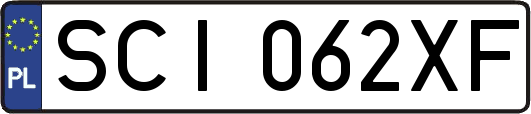 SCI062XF