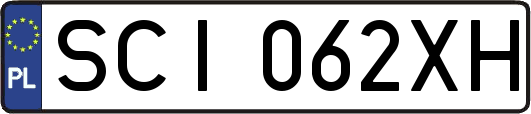 SCI062XH