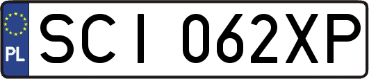 SCI062XP