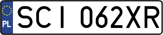SCI062XR