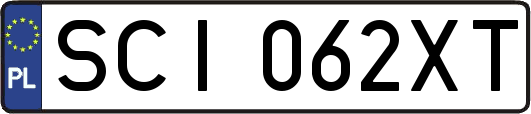 SCI062XT