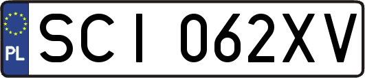SCI062XV