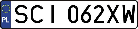 SCI062XW