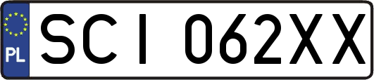 SCI062XX