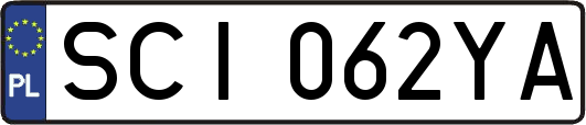 SCI062YA
