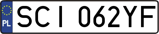 SCI062YF