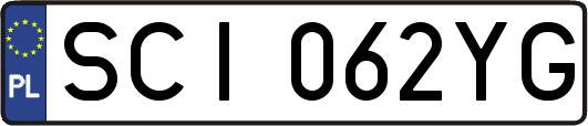 SCI062YG