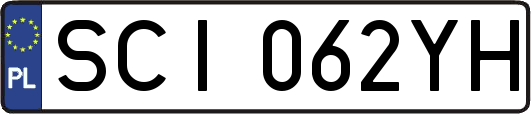 SCI062YH