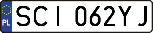 SCI062YJ