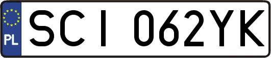 SCI062YK