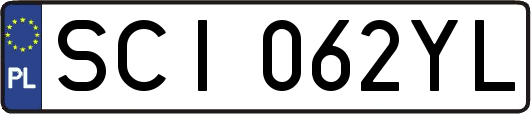 SCI062YL
