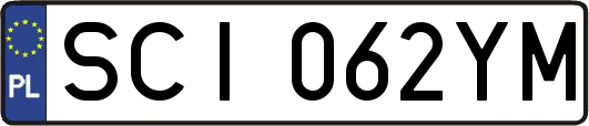 SCI062YM