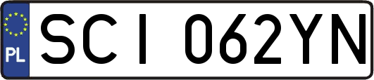 SCI062YN