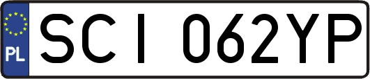 SCI062YP