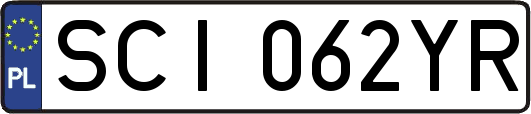 SCI062YR