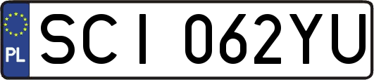 SCI062YU