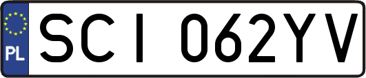 SCI062YV