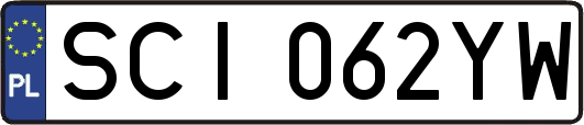 SCI062YW