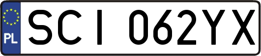 SCI062YX