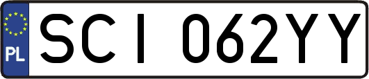 SCI062YY