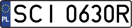 SCI0630R