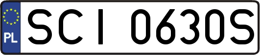 SCI0630S