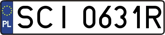 SCI0631R