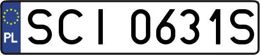 SCI0631S
